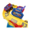 VTech Go Go Rally de Monster Truck Supercharged de Smart_3