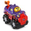 VTech Go Go Rally de Monster Truck Supercharged de Smart_2