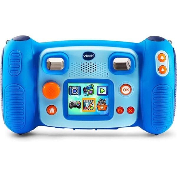 VTech Kidizoom Camera Pix FrustrationFree Packaging_2