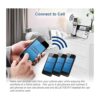 VTech IS81513 Teléfono inalámbrico DECT 6.0 de gran_4
