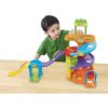 VTech Go Go Smart Wheels Juego de torre giratoria en_3