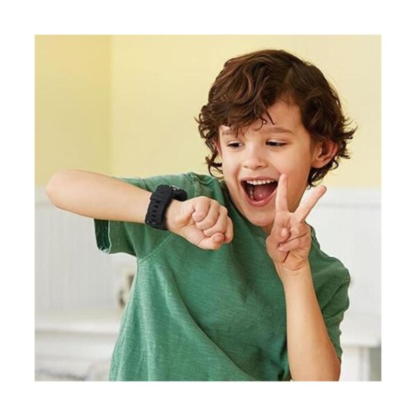 VTech KidiZoom Smartwatch DX2 negro_5
