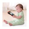 VTech Haz clic y cuenta el control remoto negro_3