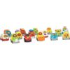 VTech Go Go Smart Wheels Police Car_2