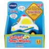 VTech Go Go Smart Wheels Police Car_6