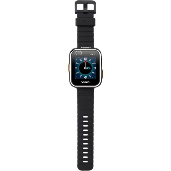 VTech KidiZoom Smartwatch DX2 negro_3