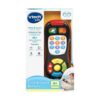 VTech Haz clic y cuenta el control remoto negro_5