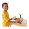 VTech KidiBeats Juego de tambores embalaje sin_5