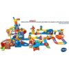 VTech Go Go Smart Wheels Police Car_4