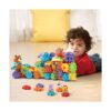 VTech GearZooz Roll Roar Tren de animales embalaje_3