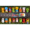 VTech Go Go Smart Wheels Police Car_3