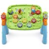 VTech GearZooz 2 en 1 Jungle Friends Gear Park embalaje_2