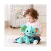 VTech Explora y gatea elefante verde azulado_5