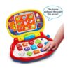 VTech Brilliant Laptop para bebé embalaje sin_2