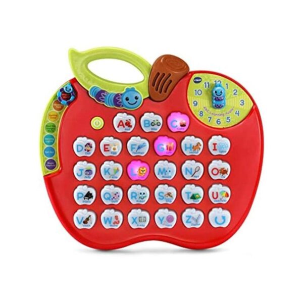 VTech ABC Learning Manzana rojo_1