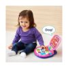 VTech Brilliant Baby Laptop para bebé color rosa_4