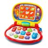 VTech Brilliant Laptop para bebé embalaje sin_1