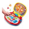 VTech Brilliant Baby Laptop para bebé color rojo_3