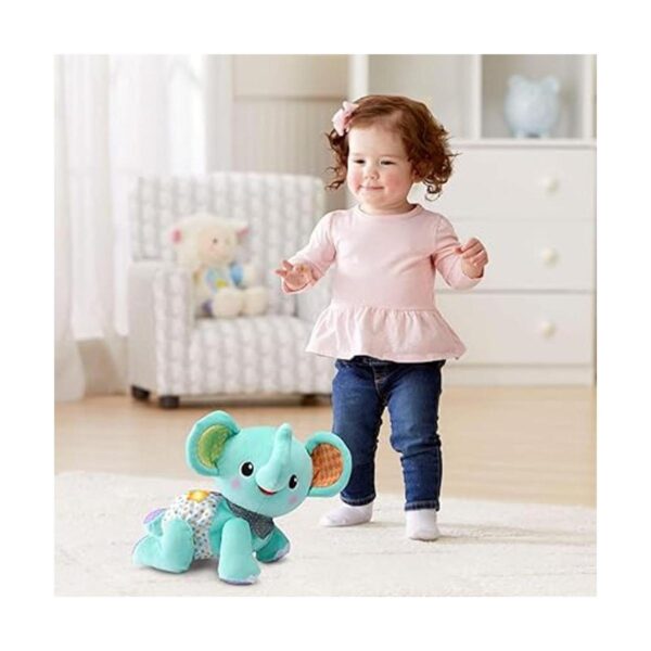 VTech Explora y gatea elefante verde azulado_6