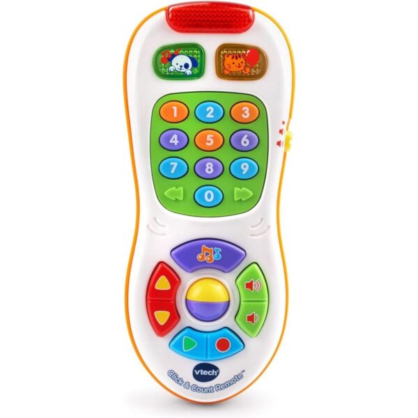 VTech Control remoto Click and Count Edición limitada_2
