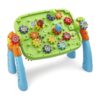 VTech GearZooz 2 en 1 Jungle Friends Gear Park embalaje_3