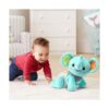 VTech Explora y gatea elefante verde azulado_4