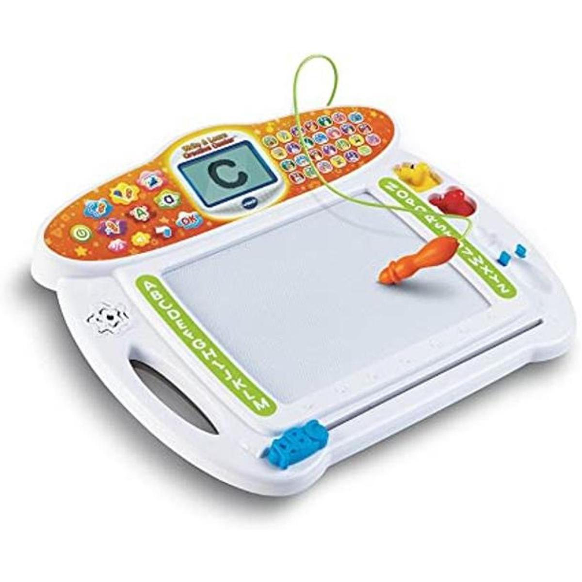 VTech Centro creativo de aprendizaje y escritura
