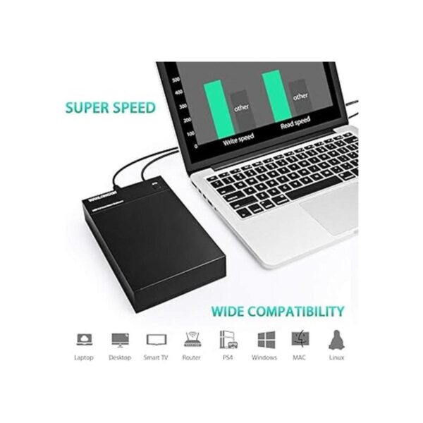 VSVABEFV 3.5 2.5 pulgadas SATA HDD USB 3.0 estación de_4