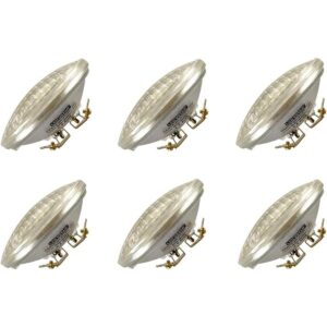 VSTAR LED PAR36 Bombilla de 9 W 12 V LED de paisaje_1