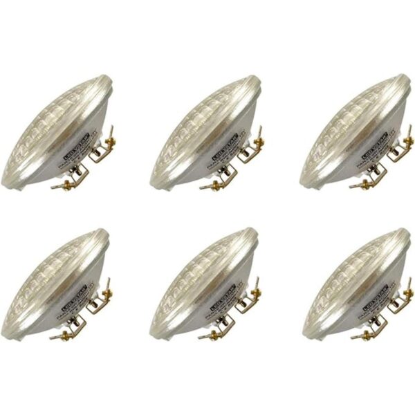 VSTAR LED PAR36 Bombilla de 9 W 12 V LED de paisaje_1