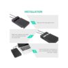 VSVABEFV 3.5 2.5 pulgadas SATA HDD USB 3.0 estación de_5