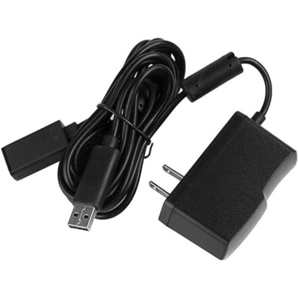 VSEER Kinect Adaptador USB de CA para sistema de sensor_3