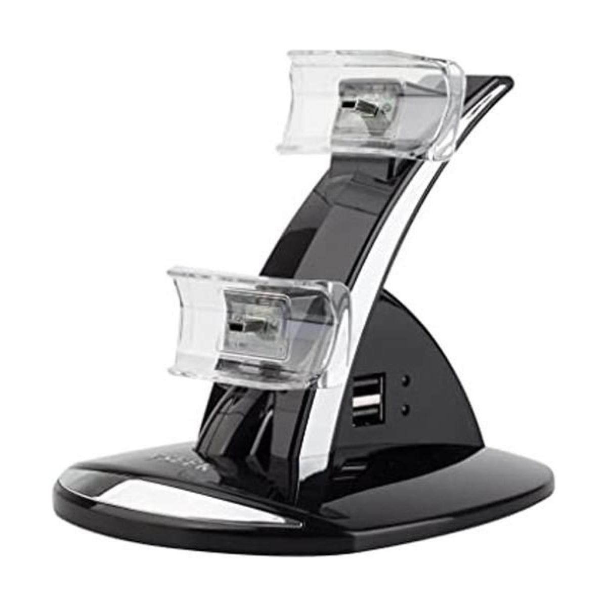 VSEER Playstation 3 Controller Charger Dual Console