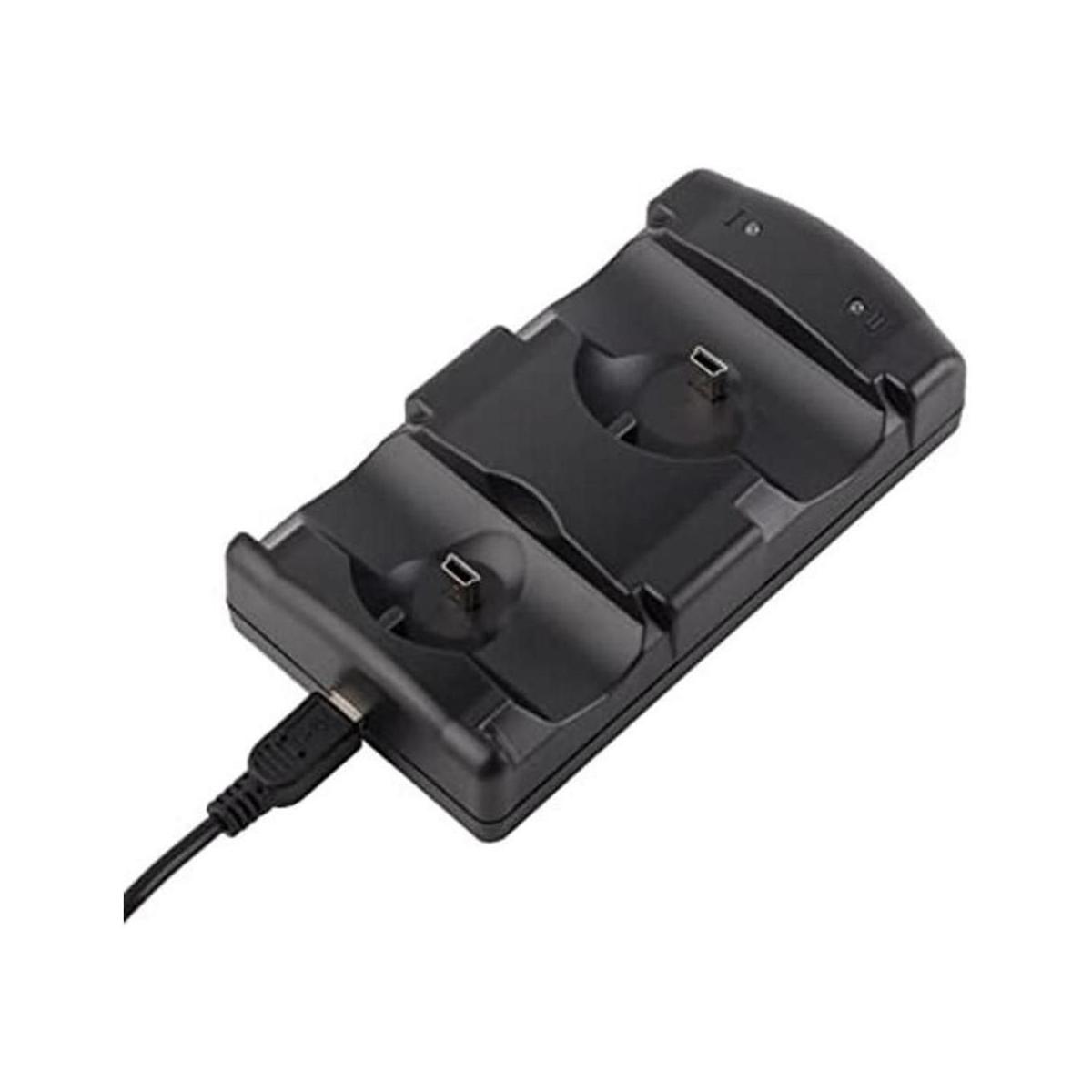 VSEER Playstation 3 Base de carga para control de carga 2