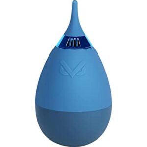 VSGO VB012E Soplador de limpieza de cámara con filtro_1