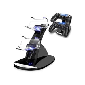 VSEER Playstation 4PS4PS4 ProPS4 Cargador para mando_1