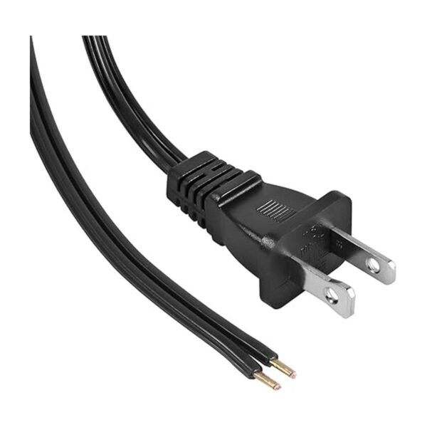 VSEER Cable de alimentación de lámpara con interruptor de_3