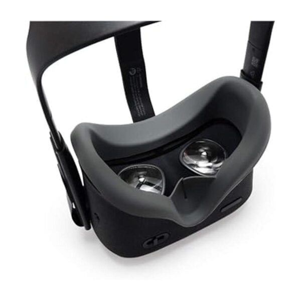 VR Cover Silicone Cover for Meta Oculus Quest 1_4