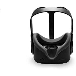 VR Cover Silicone Cover for Meta Oculus Quest 1_1