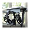 VRGE VR Stand Under Desk Storage Display Hook Organizer_5