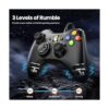 VOYEE Controlador de PC controlador con cable compatible_3