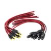 VONVOFF Cable coleta de alimentación CC conector de CC_1