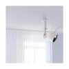 VOMENC Compatible con Nest Cam Soporte de pared de