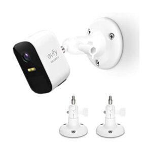 VOMENC Soporte de pared para cámara Arlo Pro 3 Arlo Pro 2