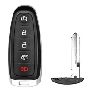 VOFONO Llavero de coche inteligente de entrada sin llave_1