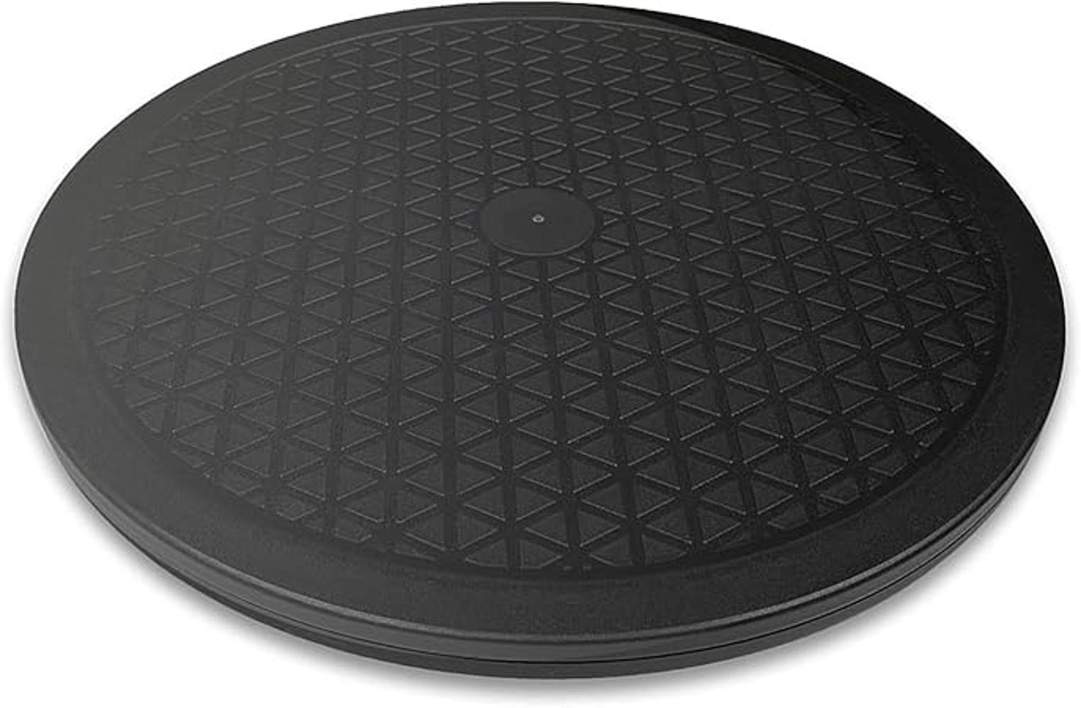 VOLCANOES CLUB Lazy Susan Organizador giratorio de 12
