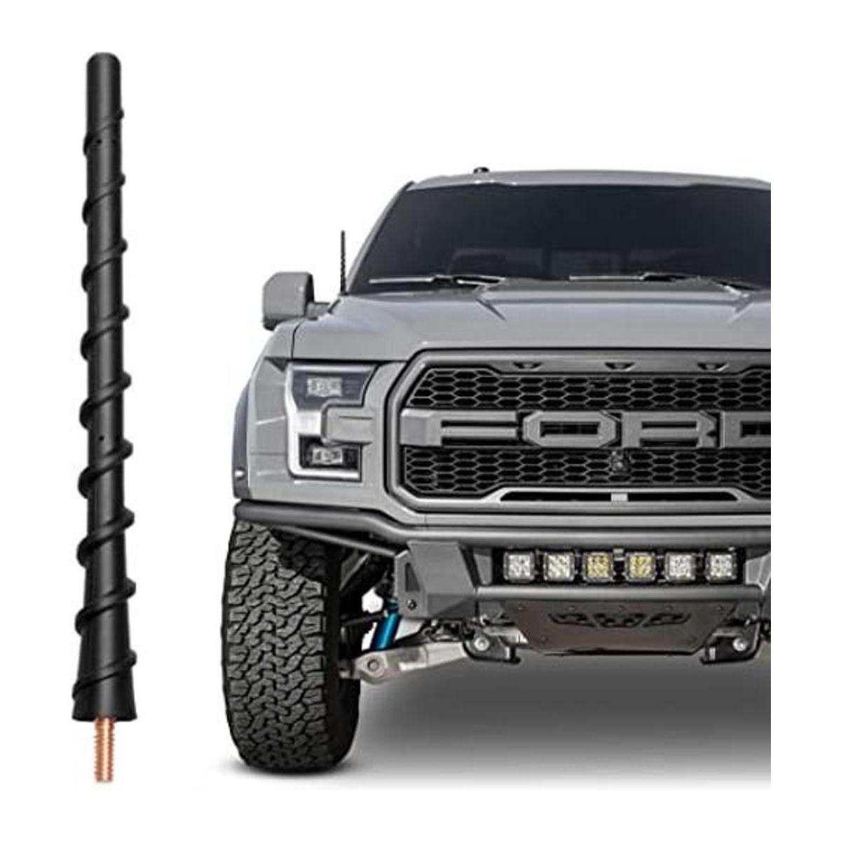 VOFONO Antena corta para Ford F150 F150 20092022
