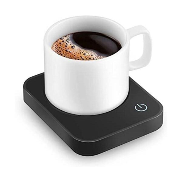 VOBAGA Calentador de taza de café calentador de café_1