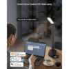 VOCOlinc Lámparas LED inteligentes de escritorio para_2