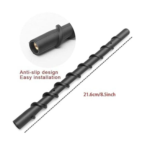 VOFONO Antena de radio para GMC Sierra Chevy Silverado_4